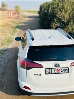 تويوتا راف 4